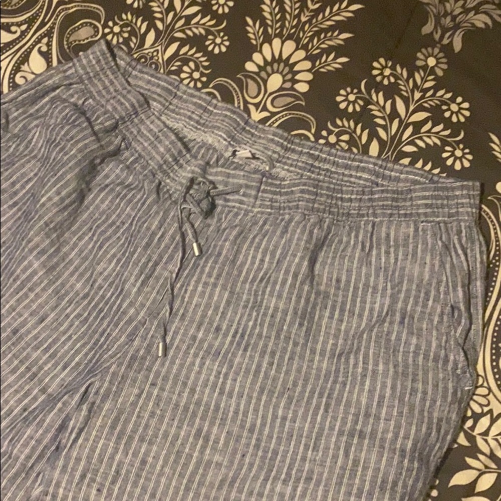 Women’s Linen pants